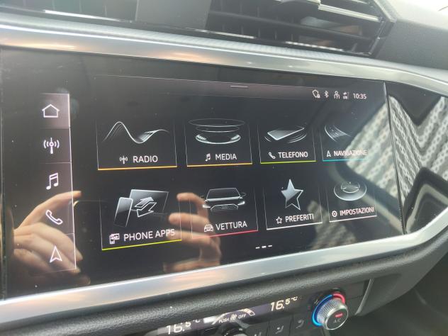 Audi Q3 Q3 35 2.0 tdi s-tronic - Foto 9