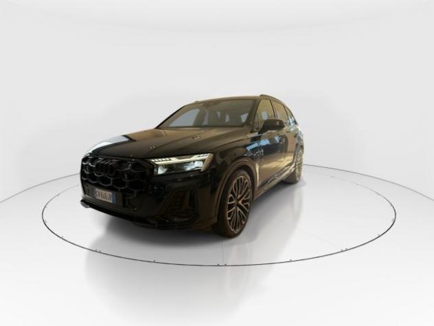 AUDI Q7 SUV 50 TDI 4 tiptronic S line Edition rif. 24162375
