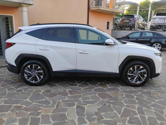HYUNDAI Tucson 1.6 CRDI XLine rif. 23986493 - Foto 2