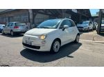 Fiat 500 1.2 by Gucci