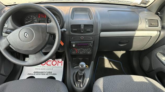 Renault Clio Storia 1.2 5 porte GPL Confort - Foto 9