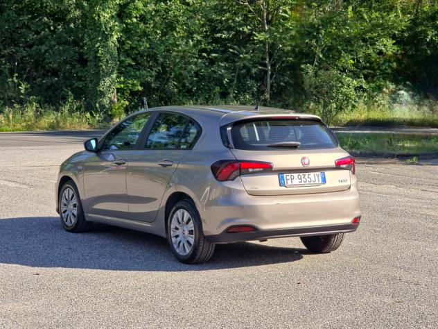 Fiat Tipo 1.4 T-Jet 120CV GPL 5 porte S-Design 2018-E6B Manuale NEO - Foto 4