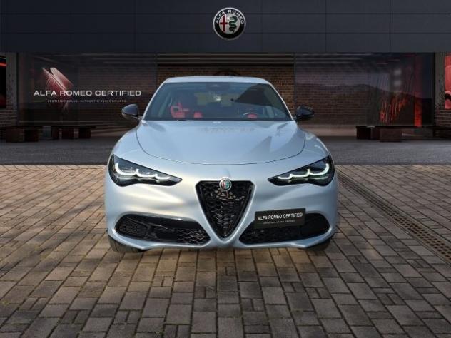 ALFA ROMEO Stelvio MY24 2000 BZ 280CV SPRINT rif. 23392410 - Foto 2