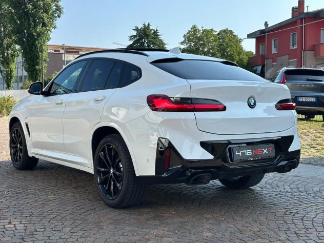 BMW X4 xDrive 30d 210kW Msport MH48V - Foto 4