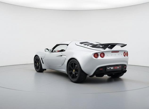 Lotus Exige Exige Mk2 - Foto 4