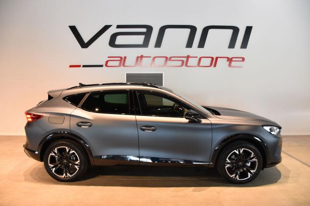 CUPRA Formentor 2.0 TSI DSG 4Drive 204CV - Foto 3