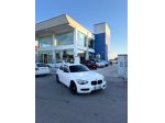 Bmw 116 116d 5p. Msport