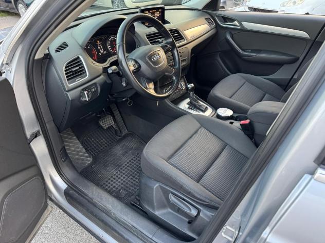 Audi Q3 2.0 TDI 103kW quattro Stronic Business - Foto 5