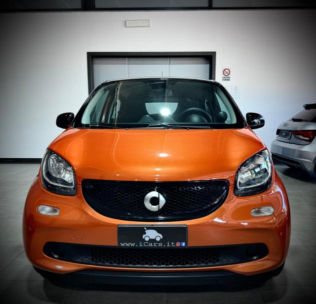 Smart Forfour 0.9 90CV Twinamic Passion - Foto 4
