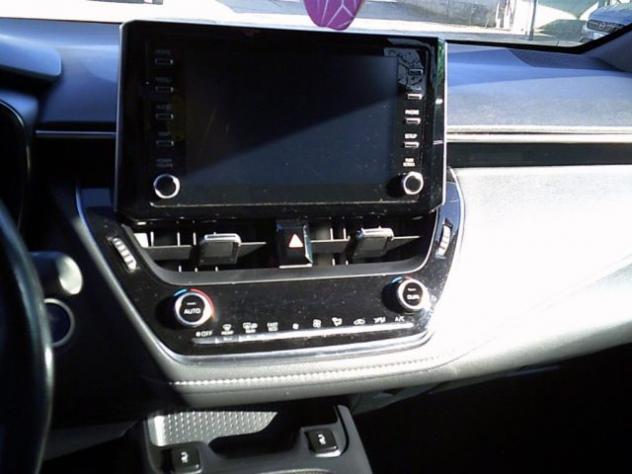 SUZUKI Swace 1.8 Hybrid E-CVT 2WD Cool rif. 24187096 - Foto 7
