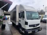 NISSAN Atleon MOTORE NUOVO RATE SENZA FINANZIARIE rif. 24045859