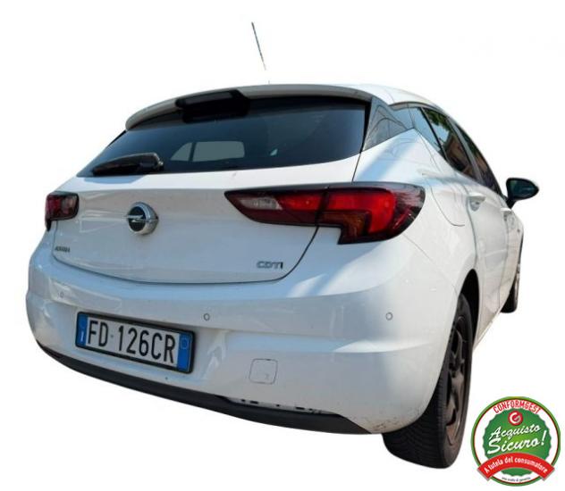 OPEL Astra 1.6 CDTi 5 porte Business rif. 24000343 - Foto 2