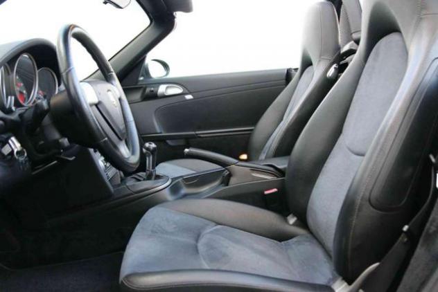 PORSCHE Boxster 2.7 24V OCCASIONI DI PRIMA ESTATE!! rif. 23722493 - Foto 10