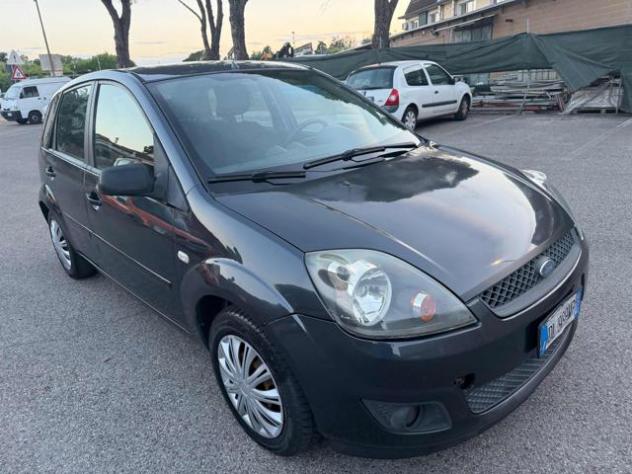 FORD Fiesta 1.2 16V 5p. Ghia senza nessun lavoro da fare rif. 23669047
