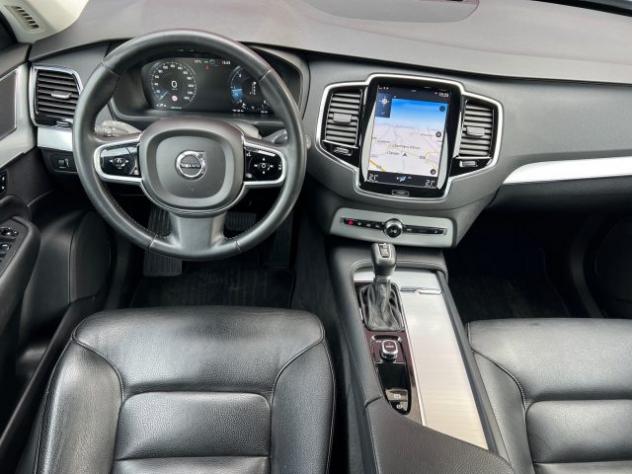 VOLVO XC90 D5 AWD Geartronic 7 posti Momentum rif. 23778858 - Foto 5