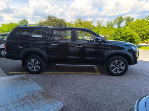 EVO Evo Cross4 2.0 Turbo Diesel 136Cv Doppia Cabina 4x4 rif. 23815544 - Foto 7