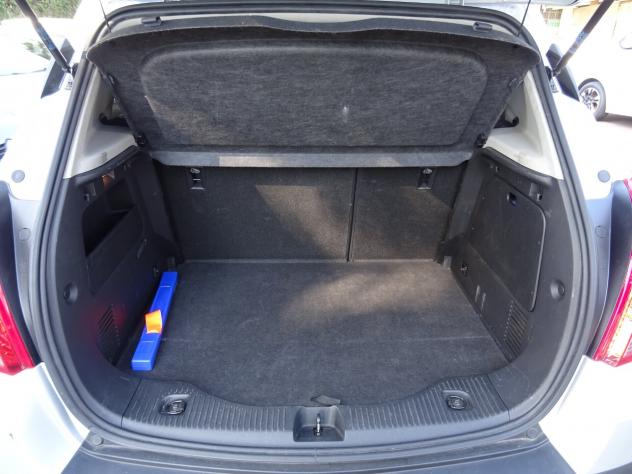 Opel Mokka 1.6 Ecotec 115CV 4x2 Start&Stop Cosmo - Foto 10