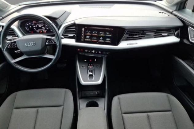 AUDI Q4 e-tron Q4 35 e-tron rif. 23783035 - Foto 5