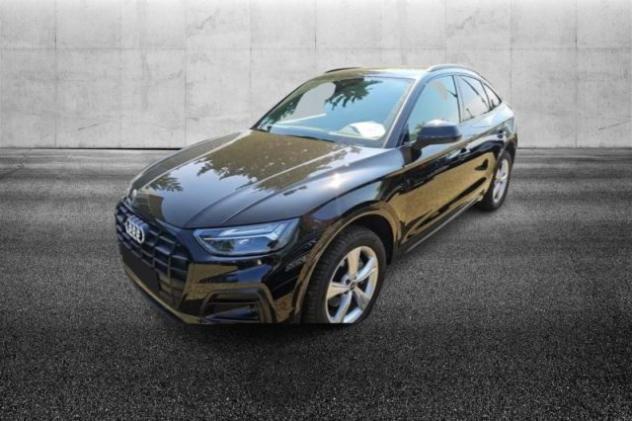 AUDI Q5 SPB 40 TDI quattro S tronic Business Advanced rif. 23757933