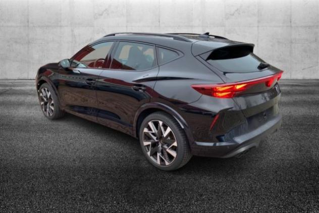 CUPRA Formentor 2.0 TSI 4Drive DSG VZ rif. 23758538 - Foto 3