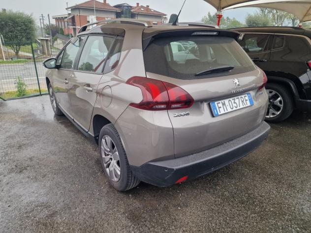 Peugeot 2008 - Foto 3