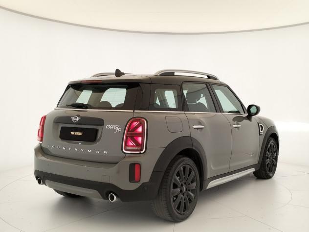 MINI Cooper SD Countryman 2.0 All4 auto - Foto 5