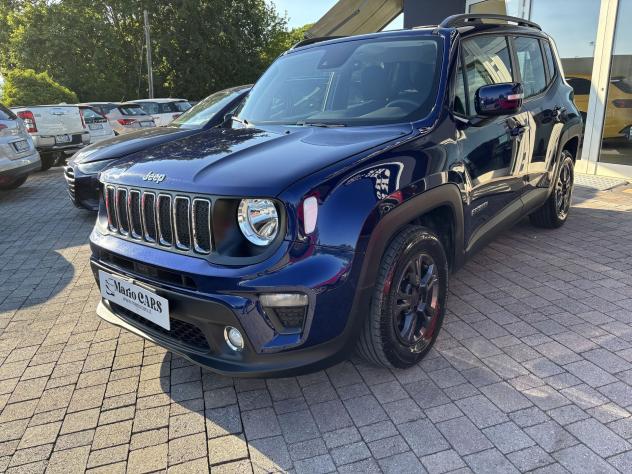 Jeep Renegade 1.0 T3 120cv Longitude