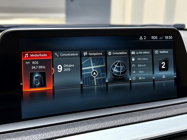 Bmw 218 218i Cabrio Sport - Foto 10