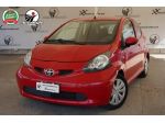 Toyota Aygo 1.0 12V VVT-i 3 porte Sol