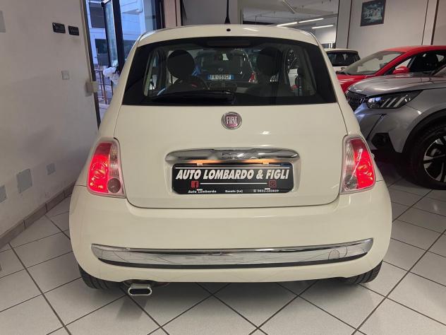Fiat 500 1.2 Lounge - Foto 5