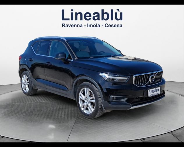 Volvo XC40 (2017---) D4 AWD Geartronic Inscription - Foto 7