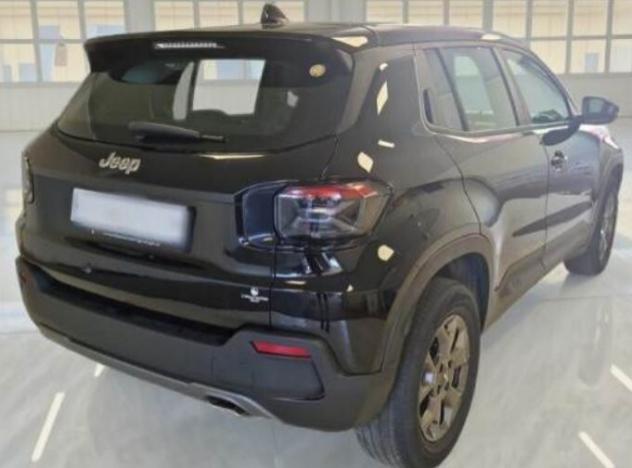 Jeep Avenger 1.2 Turbo 100 CV Longitude - Foto 2