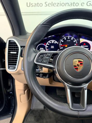 Porsche Cayenne 3.0 V6 340CV 06/2018 TETTO RISCALDABILI ITALIANA - Foto 6