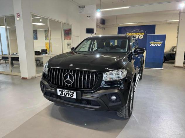 MERCEDES-BENZ X 250 d Progressive Business rif. 23140060 - Foto 2