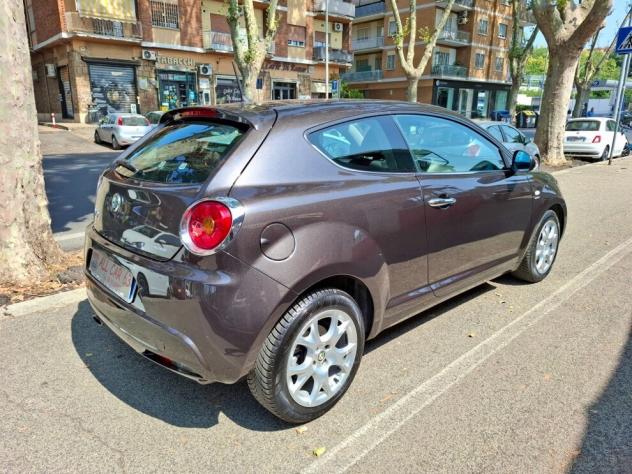 Alfa Romeo MiTo 0.9 BENZINA EURO 6 FULL OPT - Foto 4