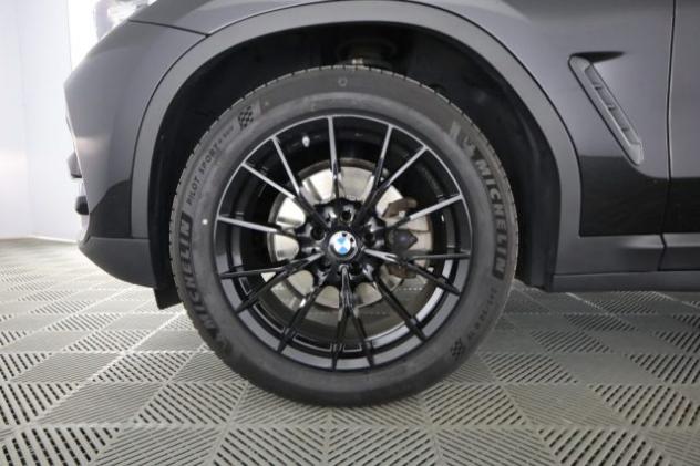 BMW X3 X3 xDrive20d 48V Business Advantage rif. 23814800 - Foto 8