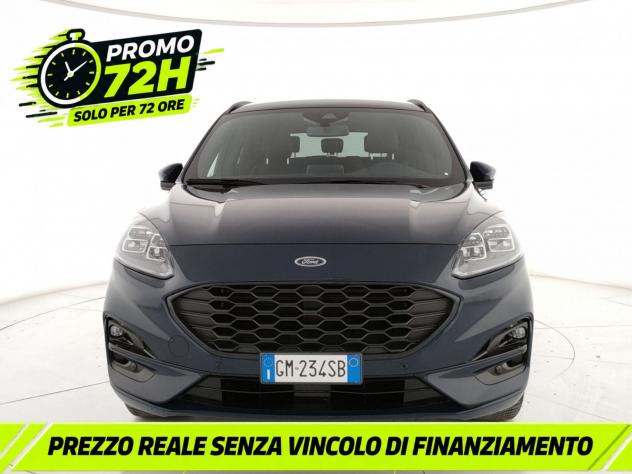 Ford Kuga 2.5 phev ST-Line X 2wd 225cv cvt - Foto 5