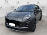 Ford Puma 1.0 Ecoboost Hybrid 125CV Titanium