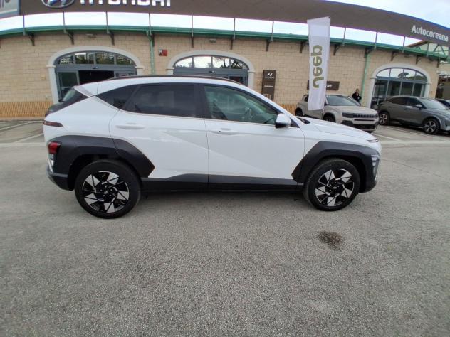 Hyundai Kona II 2023 1.0 T-GDi 120cv X Line 2WD DCT - Foto 5