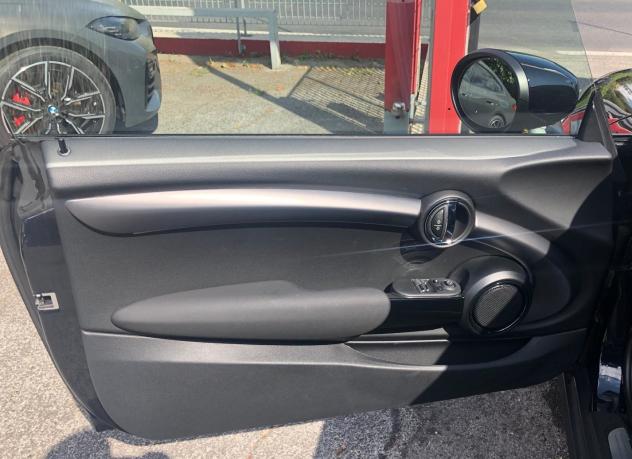 MINI Cooper 1.5 136cv Cooper Yours FARI LASER PELLE NAVI pronta consegna!! - Foto 7