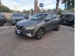 Nissan Qashqai III 2021 1.3 Mild Hybrid 140cv N-Connecta 2WD