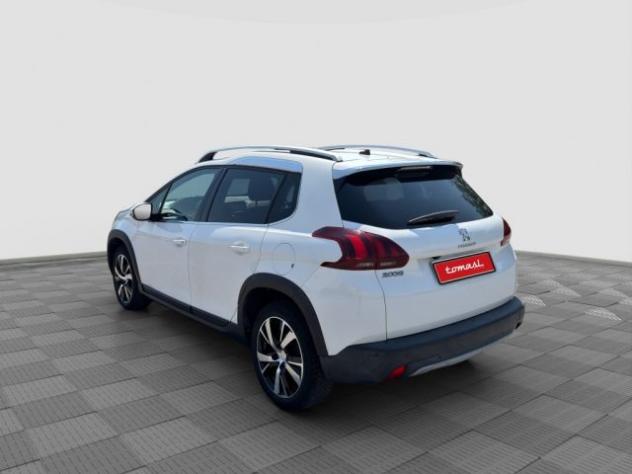 PEUGEOT 2008 2008 BlueHDi 120 S&S Allure rif. 23975537 - Foto 3
