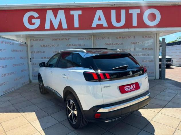 PEUGEOT 3008 GT LINE **TETTO** PRONTA CONSEGNA*** rif. 23887854 - Foto 3