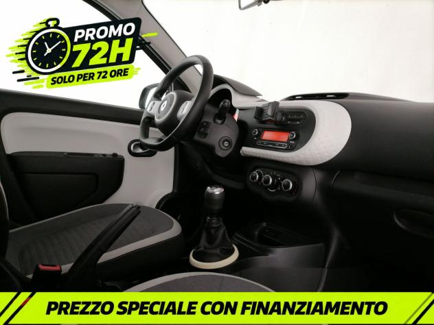 Renault Twingo 1.0 sce Duel 69cv - Foto 7
