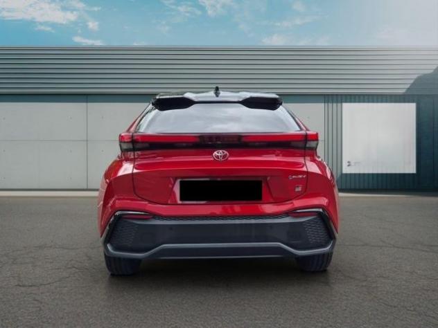 TOYOTA C-HR 2.0 PHEV GR Sport rif. 24109584 - Foto 6