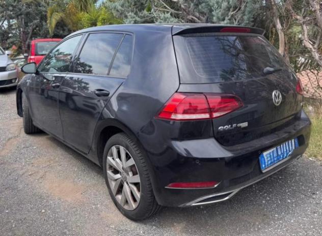 VOLKSWAGEN Golf 1.6 TDI 115 CV 5p. * NON MARCIANTE * rif. 23926422 - Foto 3