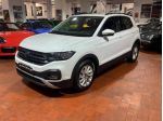 VOLKSWAGEN T-Cross 1.0 TSI LIFE  VIRTUAL COCKPIT  NEOPATENTATI rif. 23434308