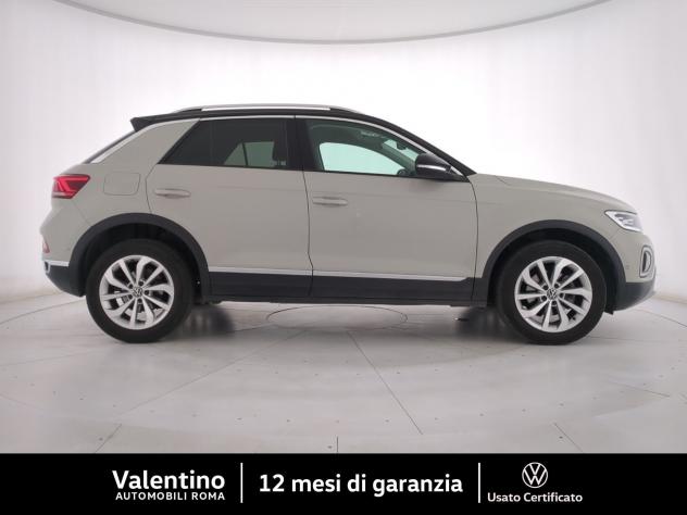 Volkswagen T-Roc 1.0 TSI Style - Foto 2