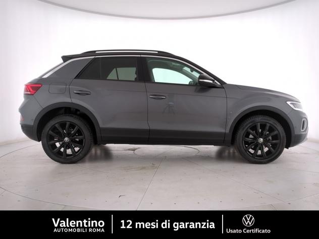 Volkswagen T-Roc 1.0 TSI Sport - Foto 2