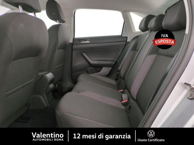 Volkswagen Taigo 1.0 TSI Life - Foto 10